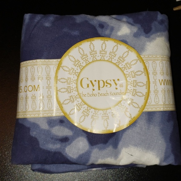 Gypsy Roundie - Picture 2 of 3